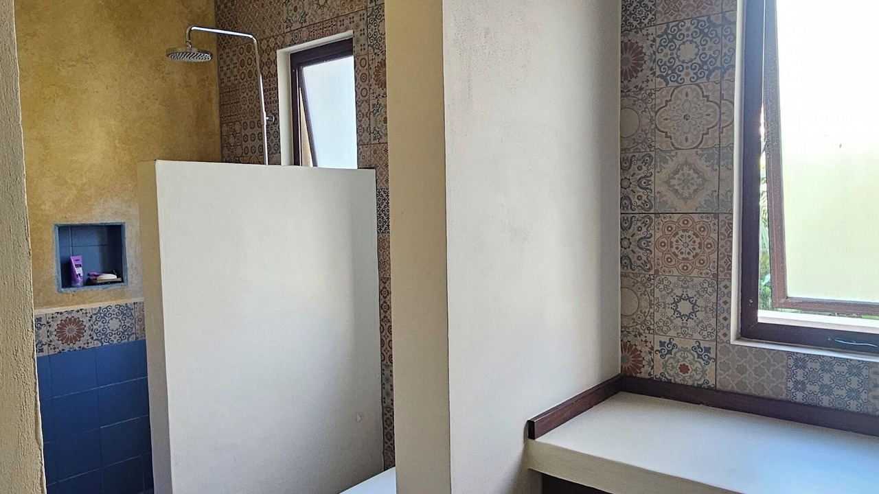 Photo of Bathroom in Puerto Aventuras