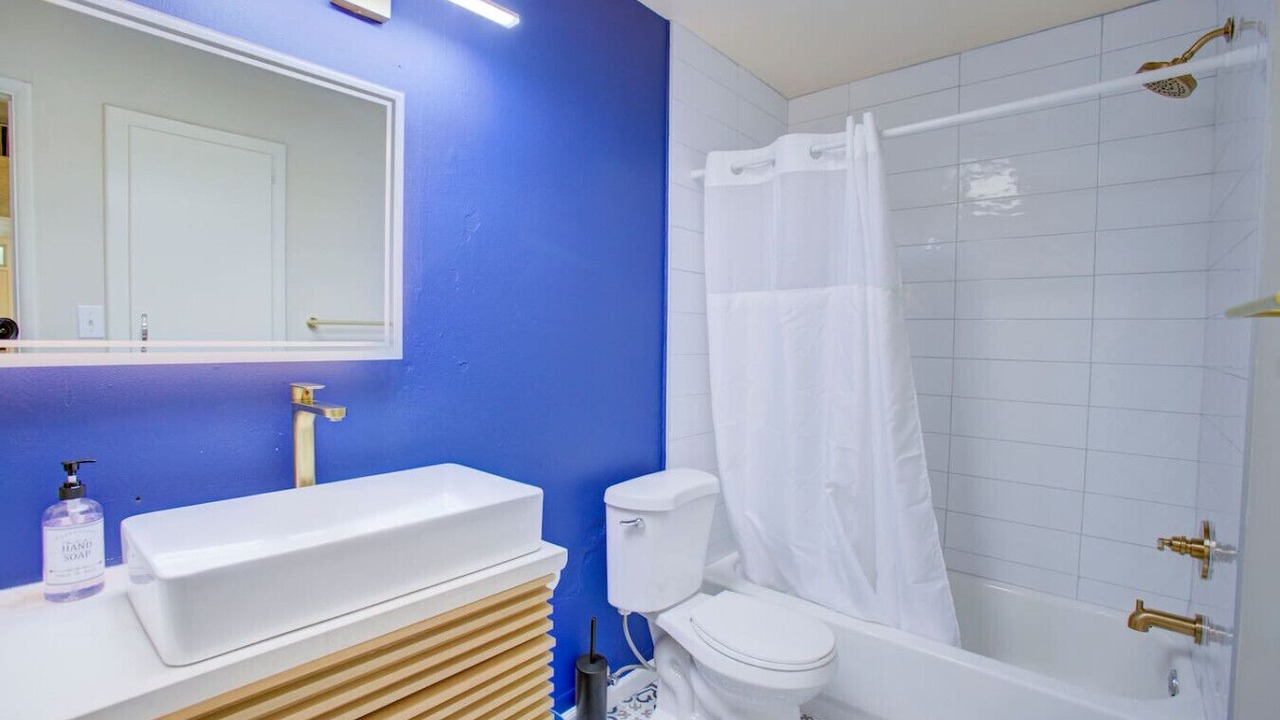 Photo of Bathroom in Camelback East