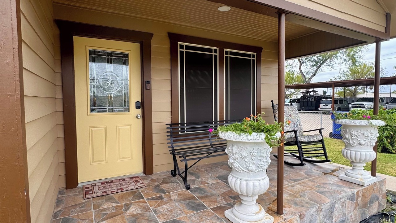 Photo of Outdoor in McAllen
