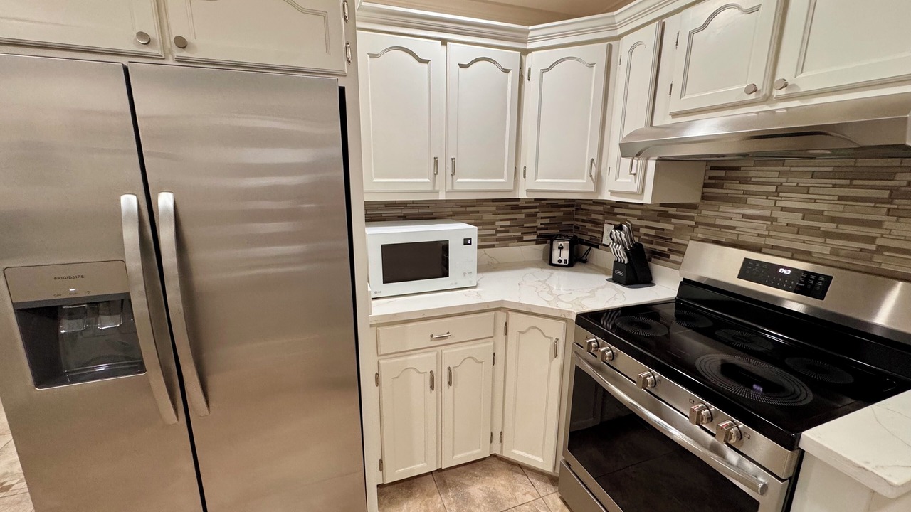 Photo of Kitchen in McAllen