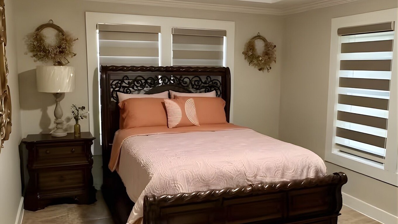 Photo of Bedroom in McAllen
