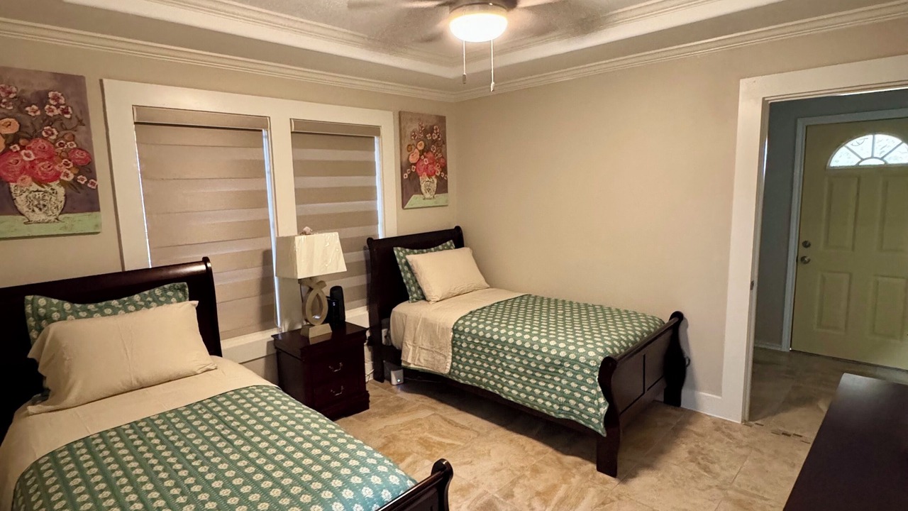 Photo of Bedroom in McAllen
