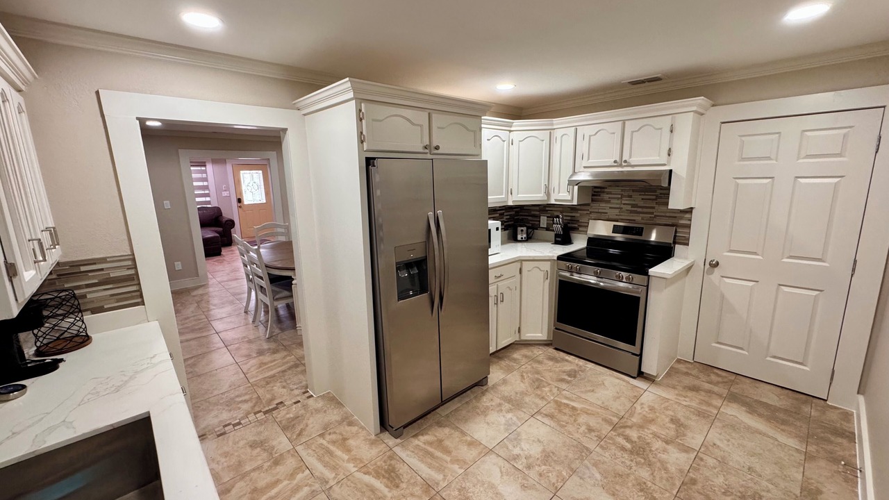 Photo of Kitchen in McAllen