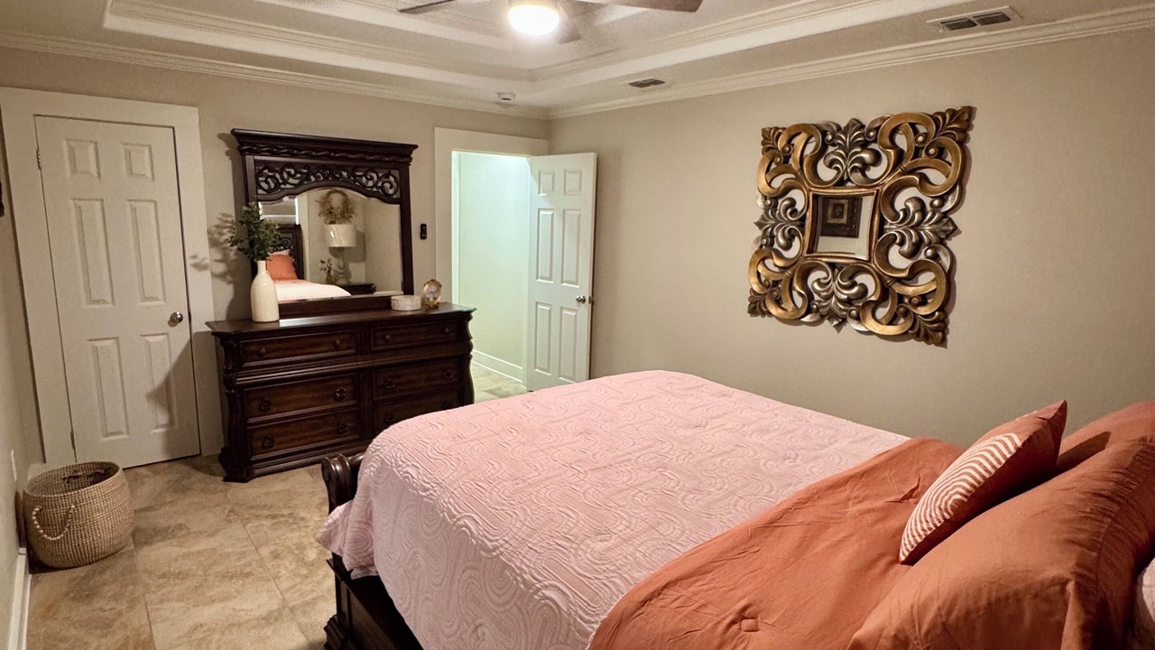 Photo of Bedroom in McAllen
