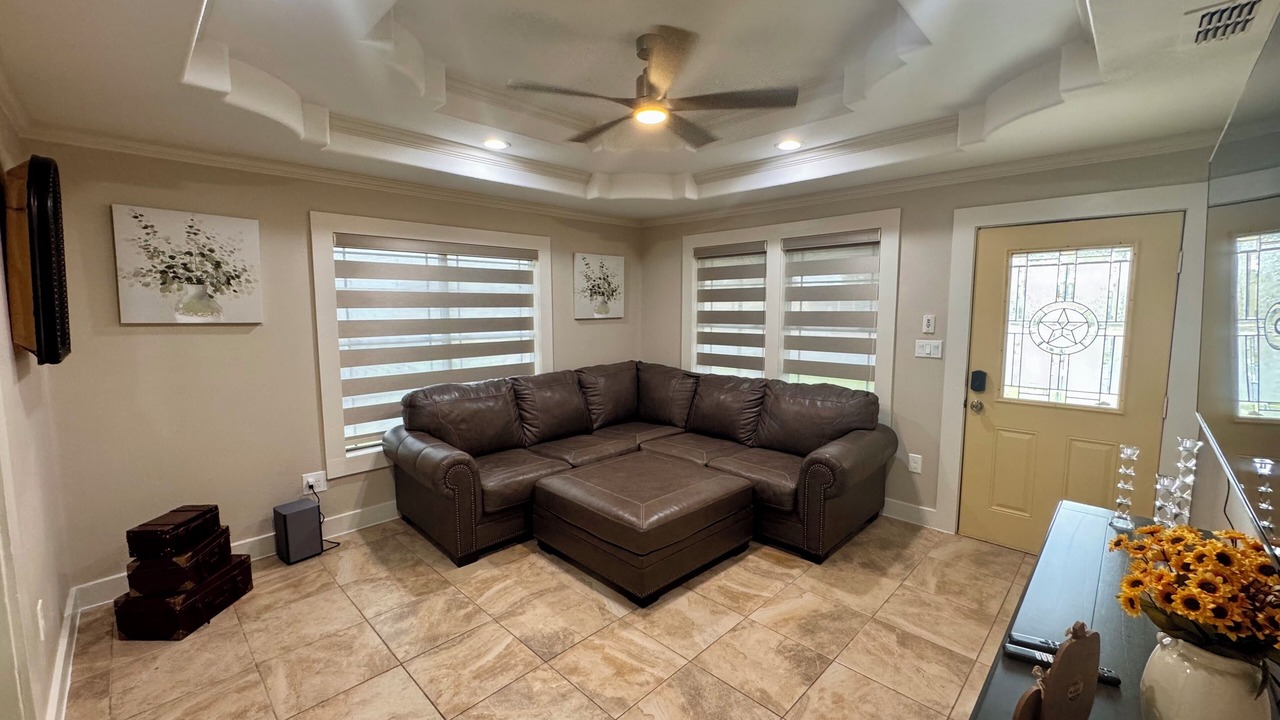 Photo of Livingroom in McAllen