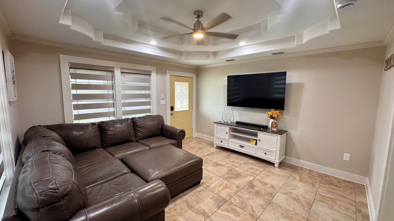 Photo of Livingroom in McAllen