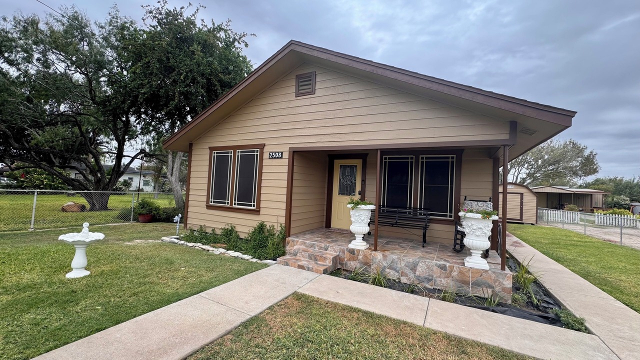 Photo of Outdoor in McAllen