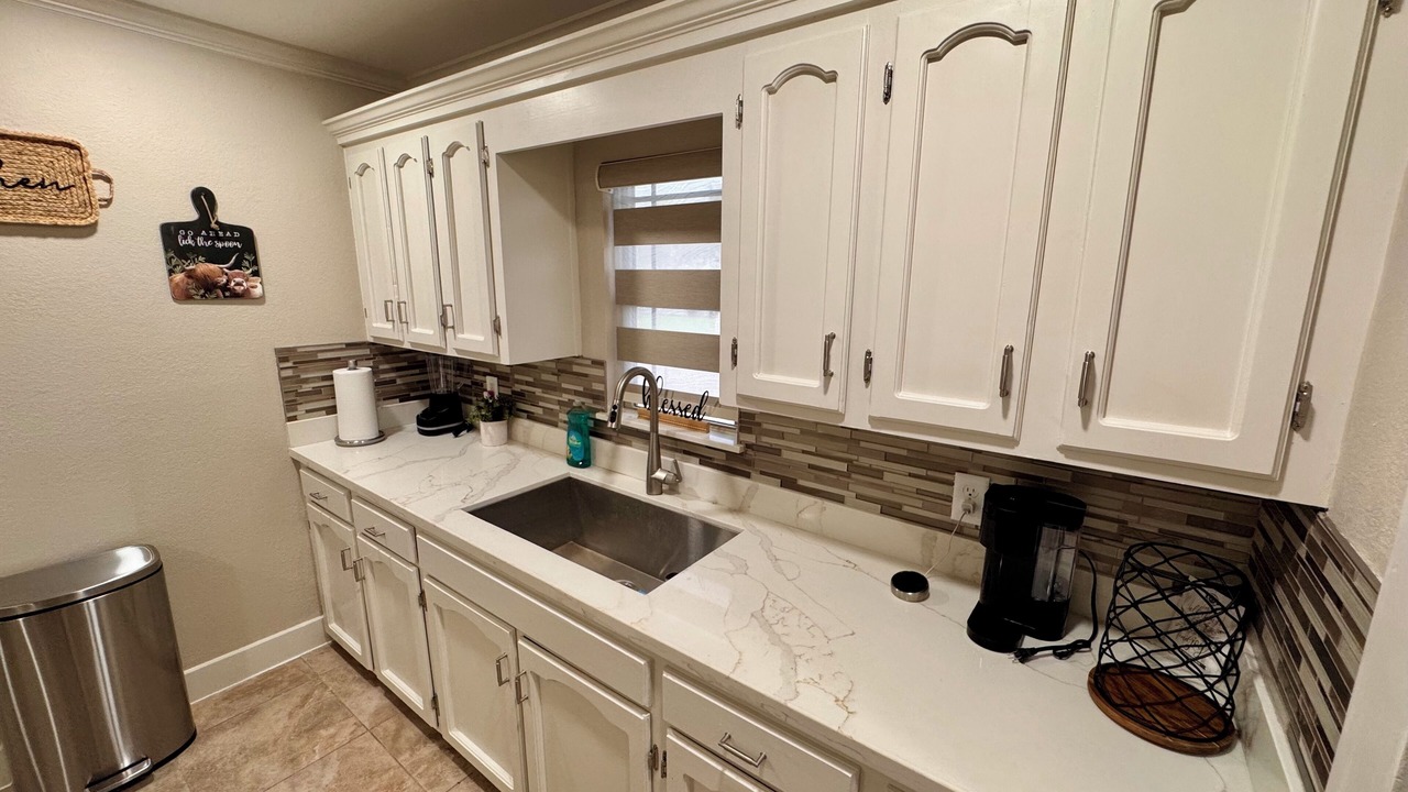 Photo of Kitchen in McAllen