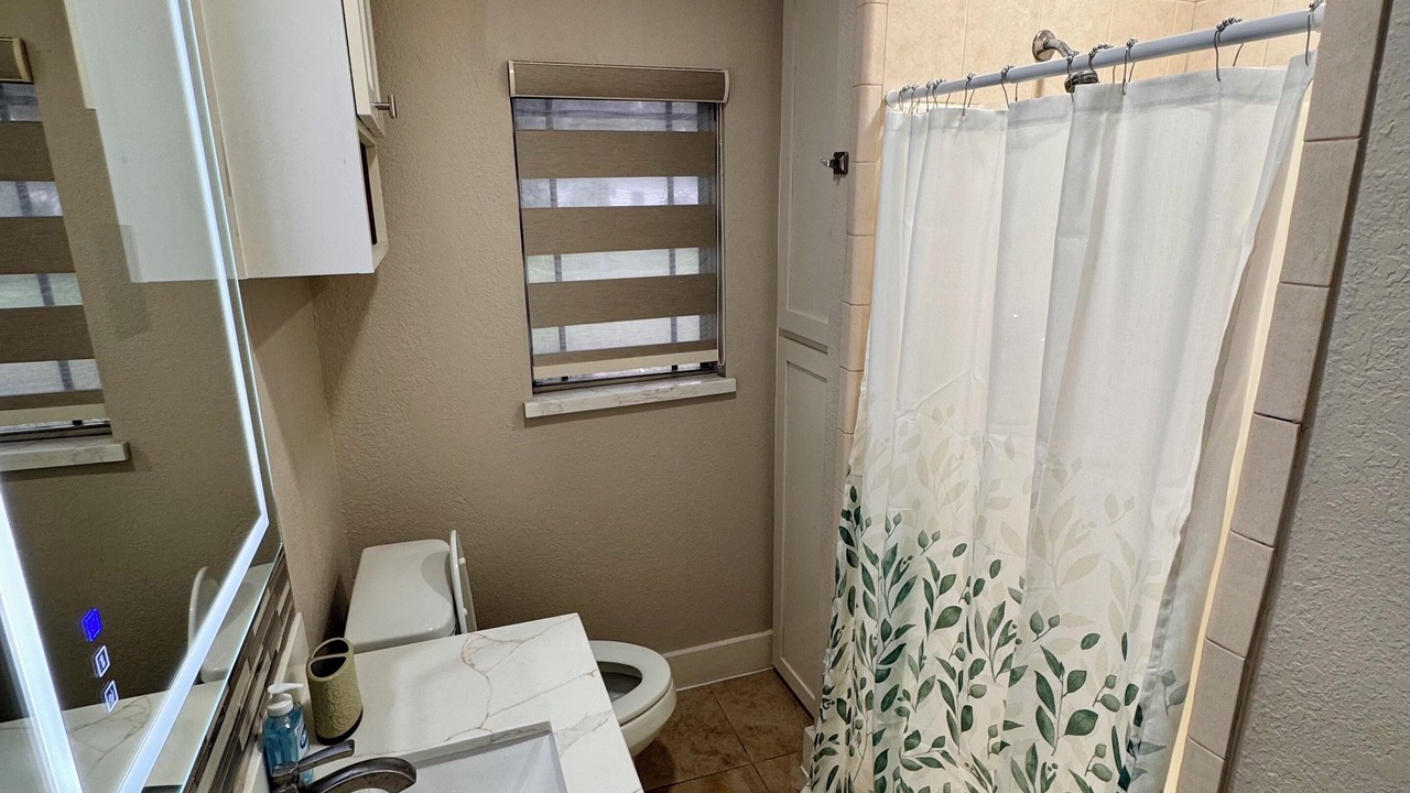 Photo of Bathroom in McAllen