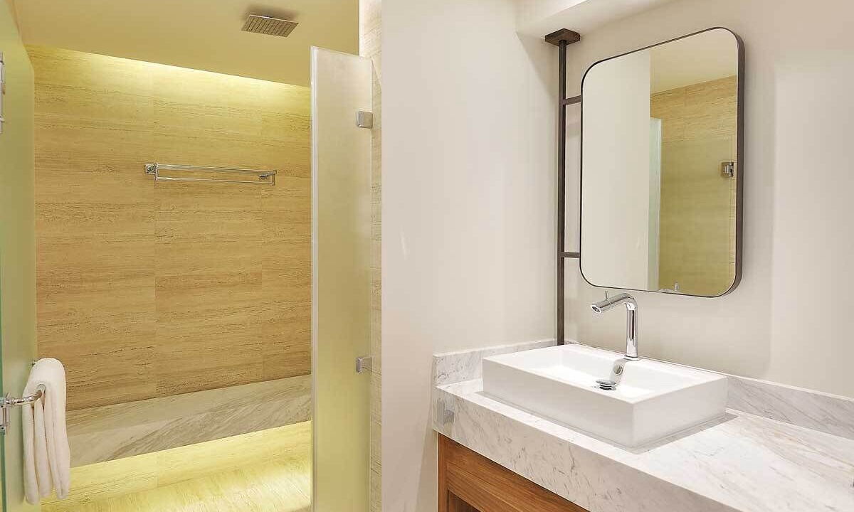 Photo of Bathroom in El Medano Ejidal