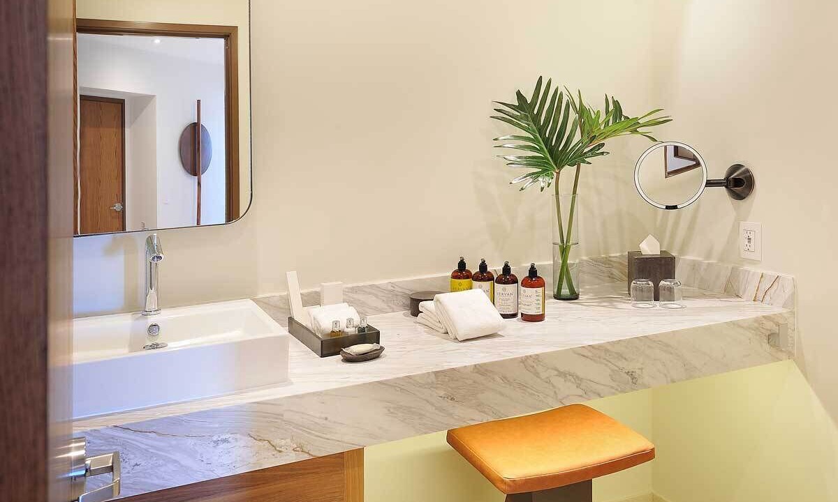 Photo of Bathroom in El Medano Ejidal