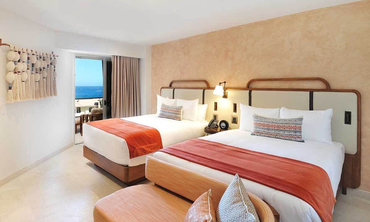 Photo of Bedroom in El Medano Ejidal