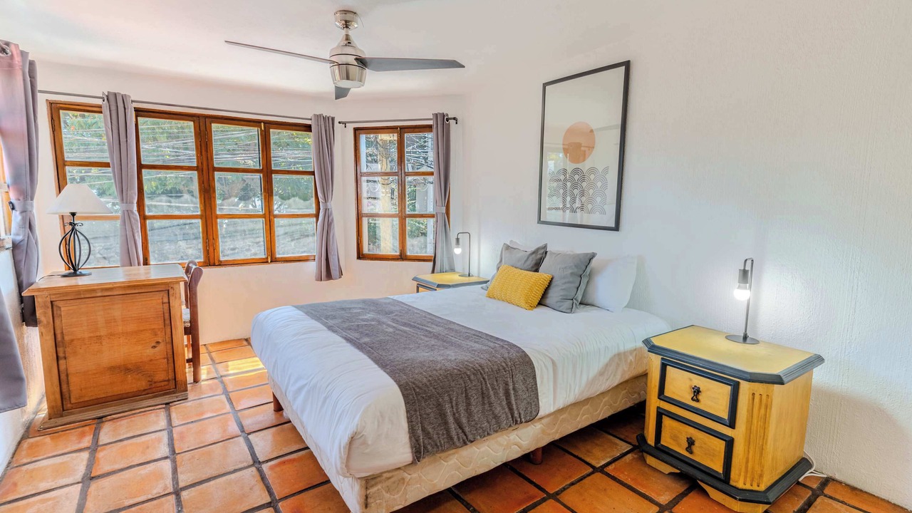 Photo of Bedroom in Lourdes