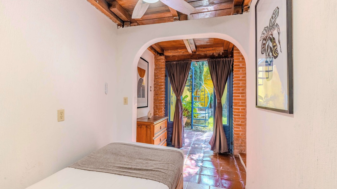 Photo of Bedroom in Lourdes