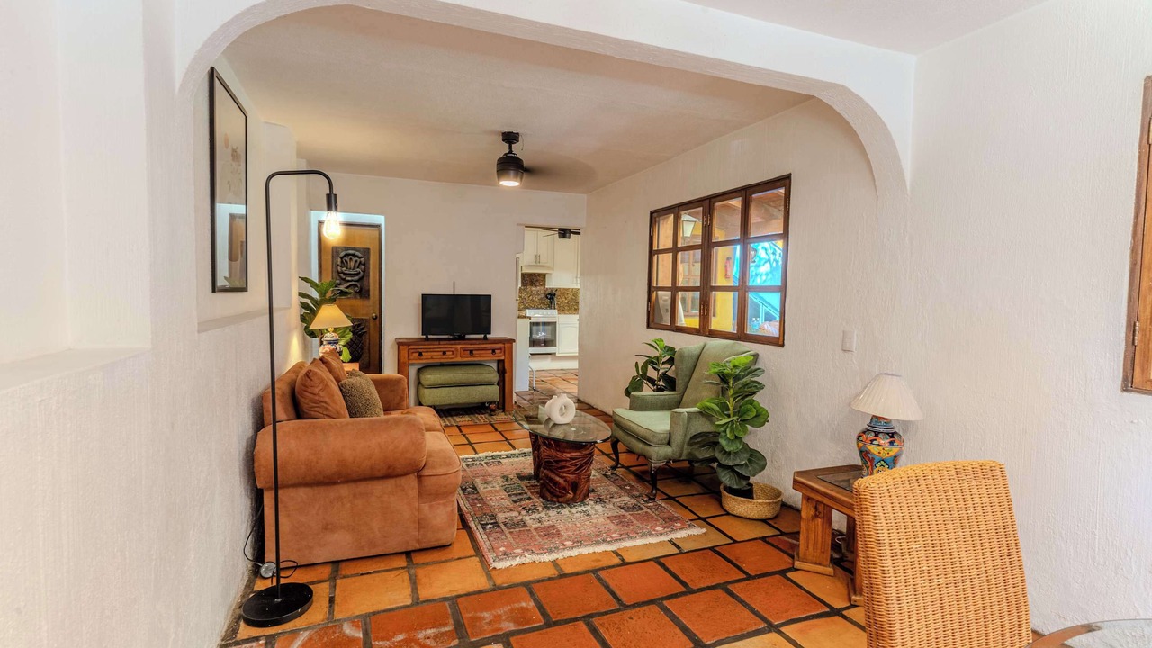 Photo of Livingroom in Lourdes