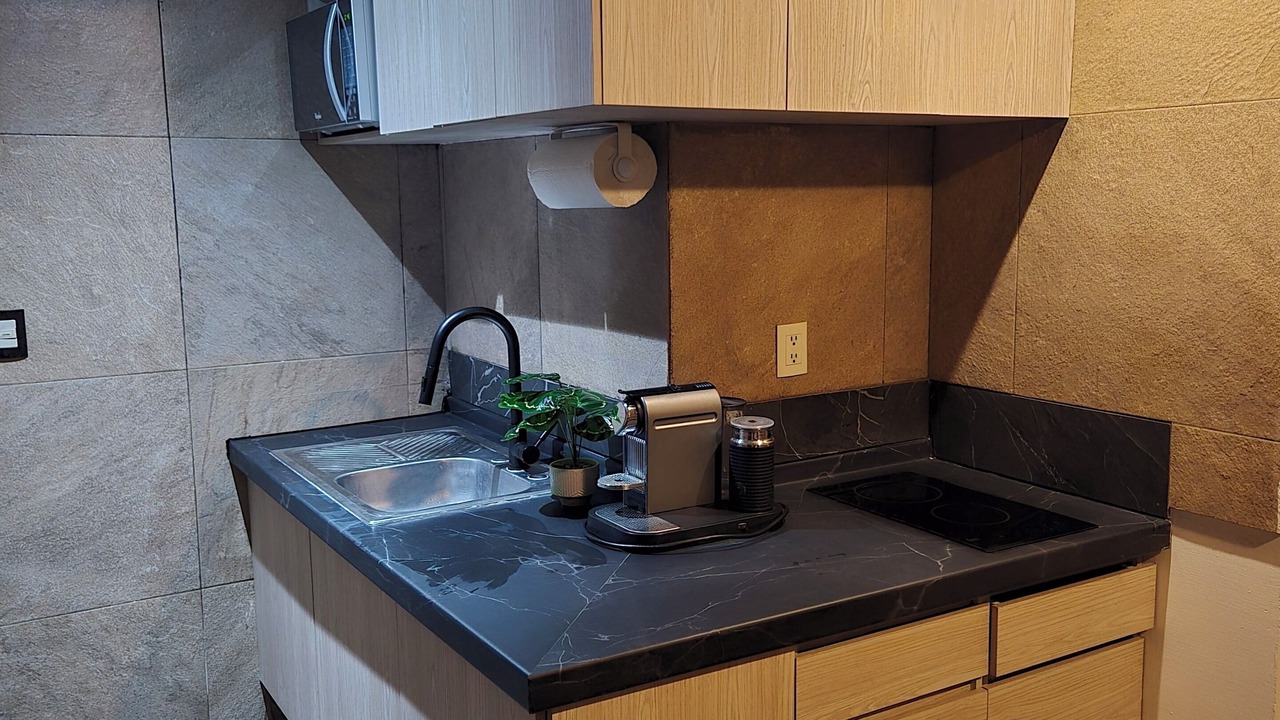 Photo of Kitchen in Punta Diamante
