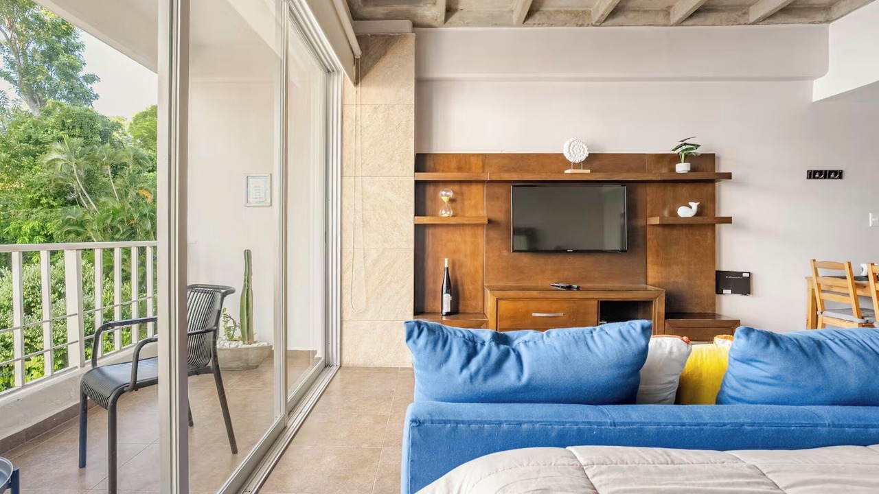 Photo of Livingroom in Punta Diamante