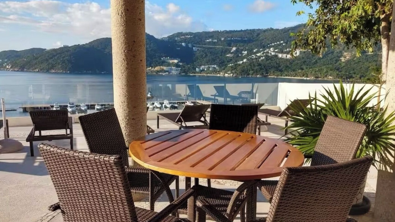 Photo of Outdoor in Punta Diamante