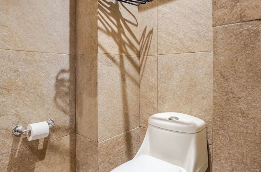 Photo of Bathroom in Punta Diamante