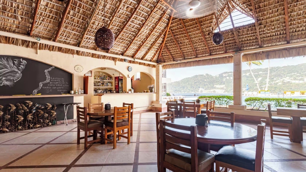 Photo of Outdoor in Punta Diamante