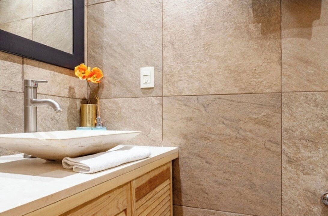 Photo of Bathroom in Punta Diamante