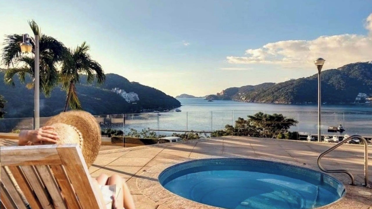 Photo of Outdoor in Punta Diamante