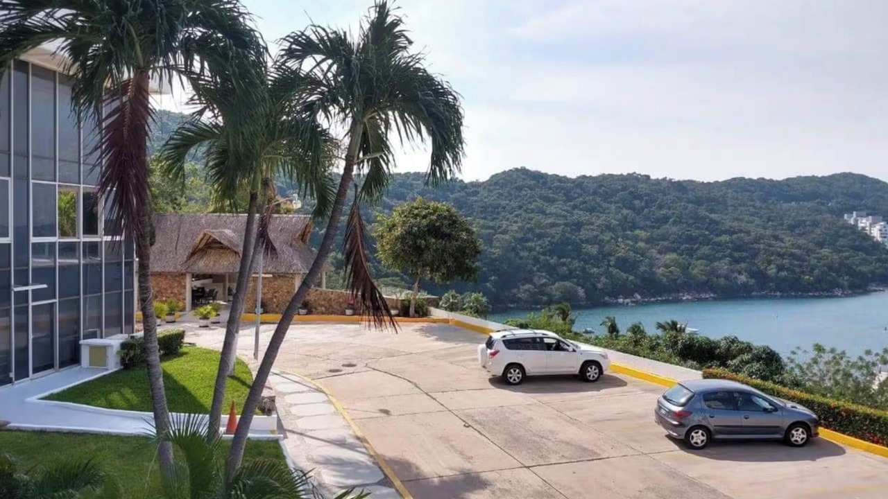 Photo of Outdoor in Punta Diamante
