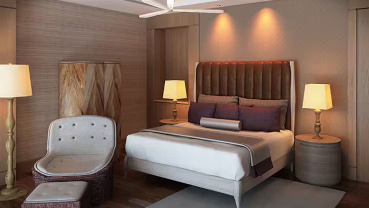 Photo of Bedroom in Las Jarretaderas