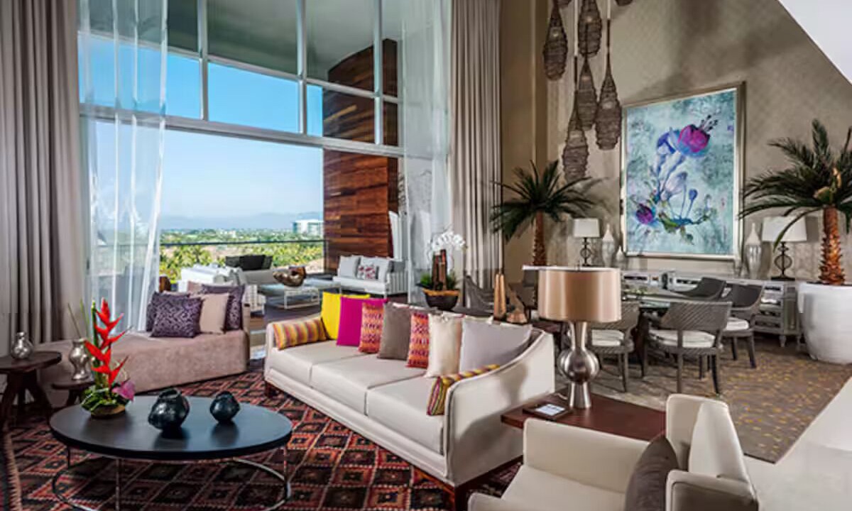 Photo of Livingroom in Las Jarretaderas