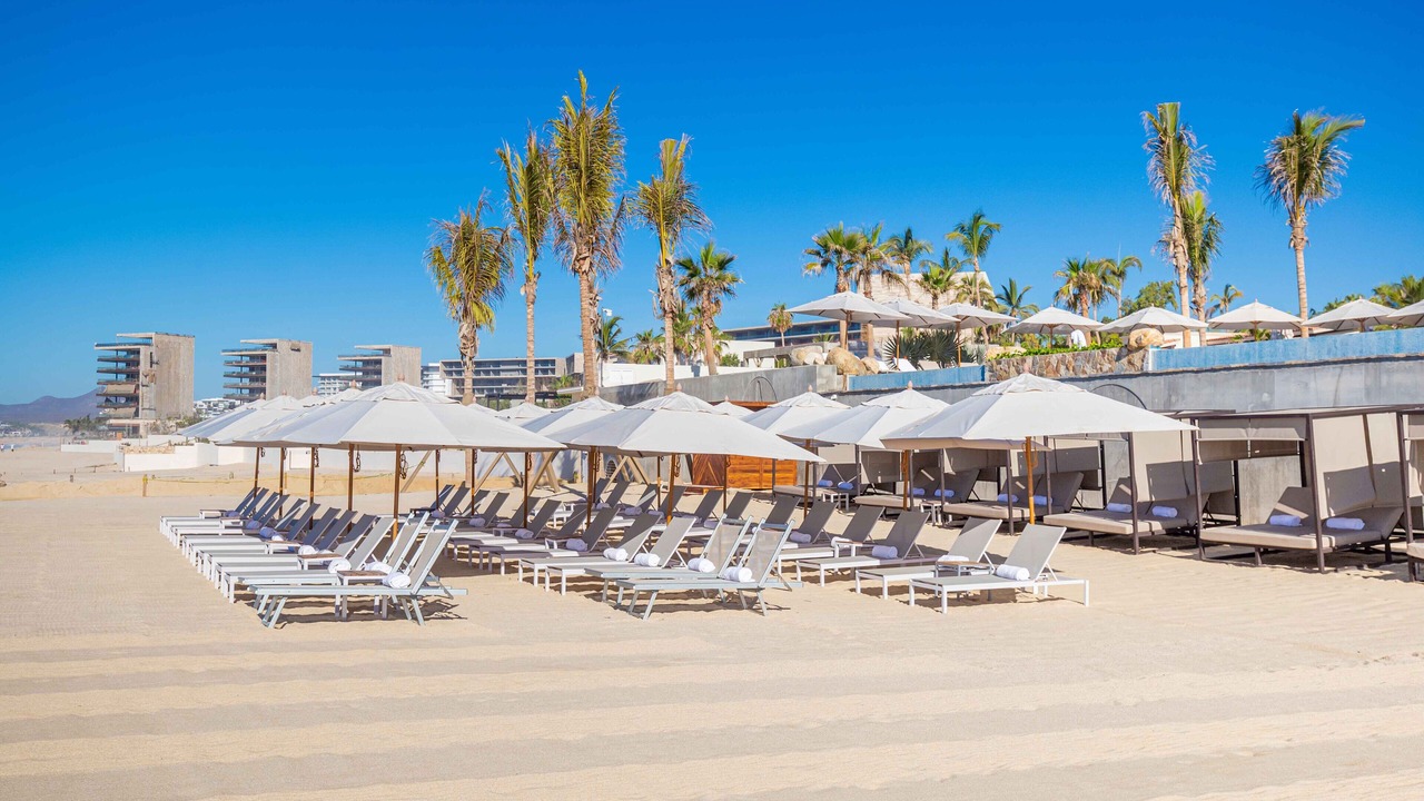 Photo of Outdoor in San Jose del Cabo