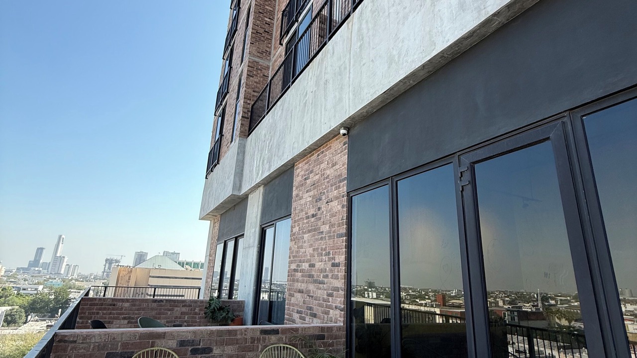 Photo of Patio Balcony in Monterrey Centro