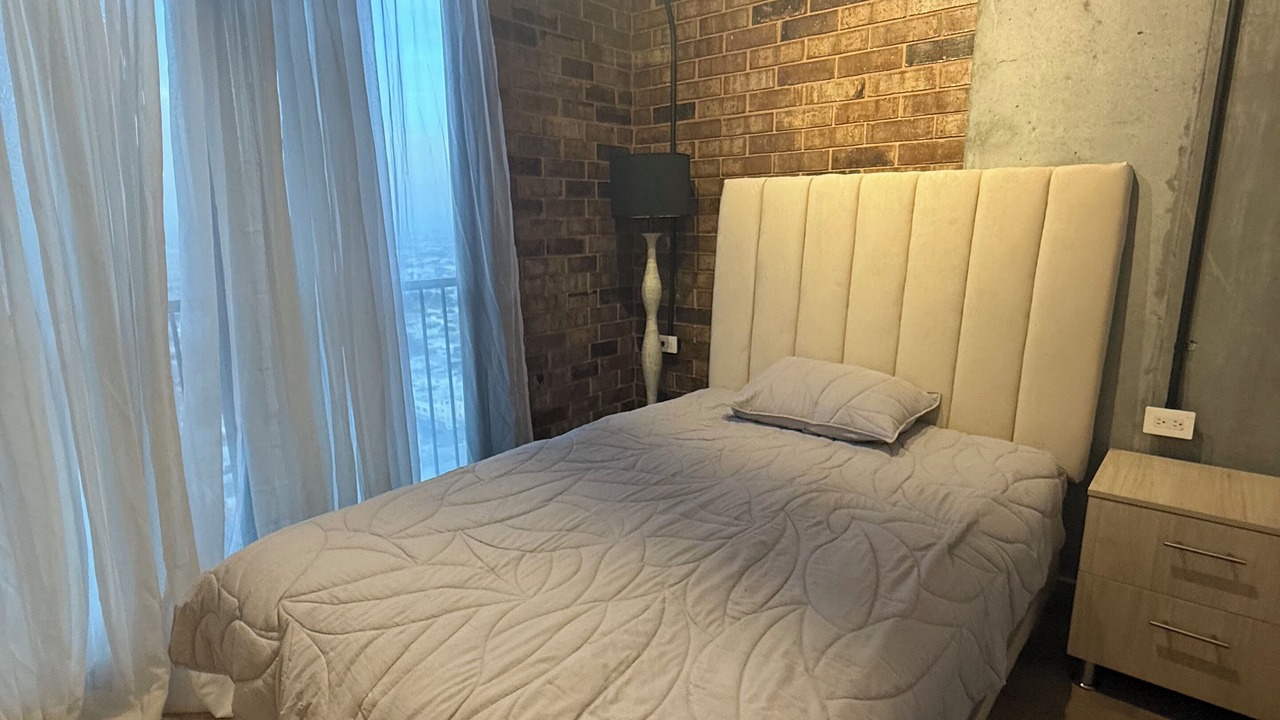 Photo of Bedroom in Monterrey Centro