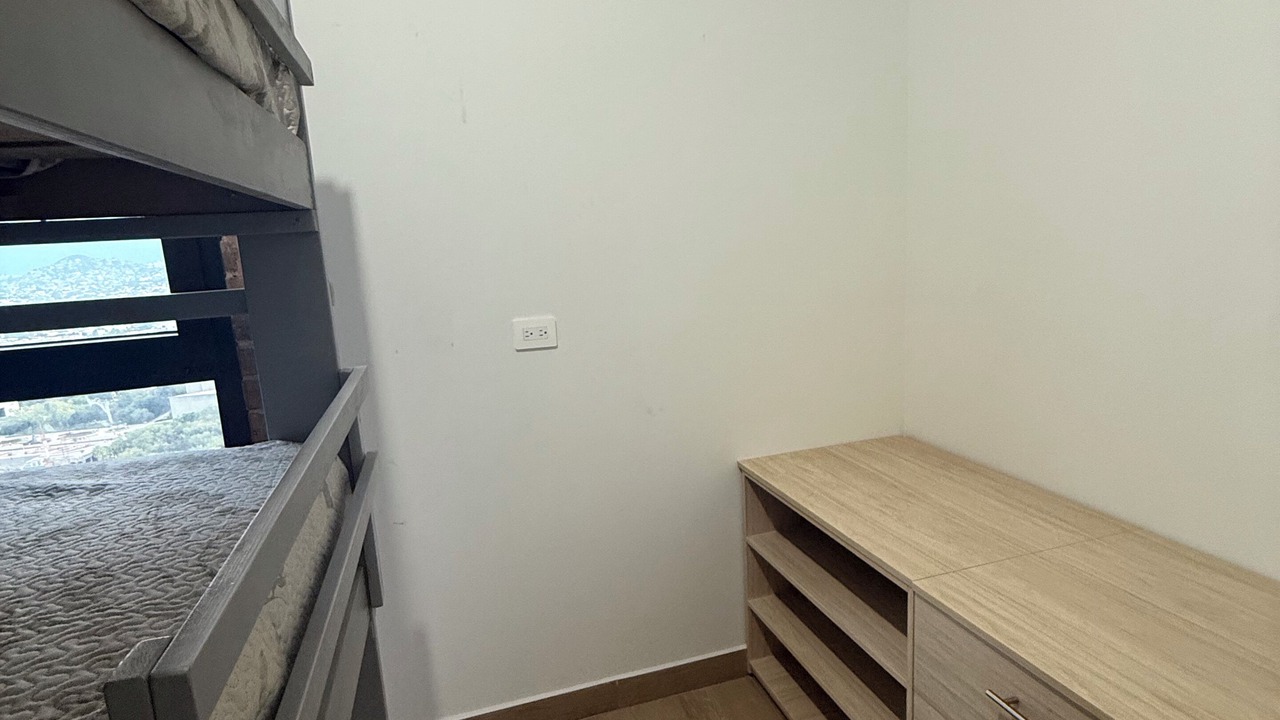 Photo of Bedroom in Monterrey Centro