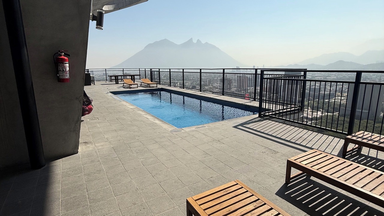 Photo of Outdoor in Monterrey Centro