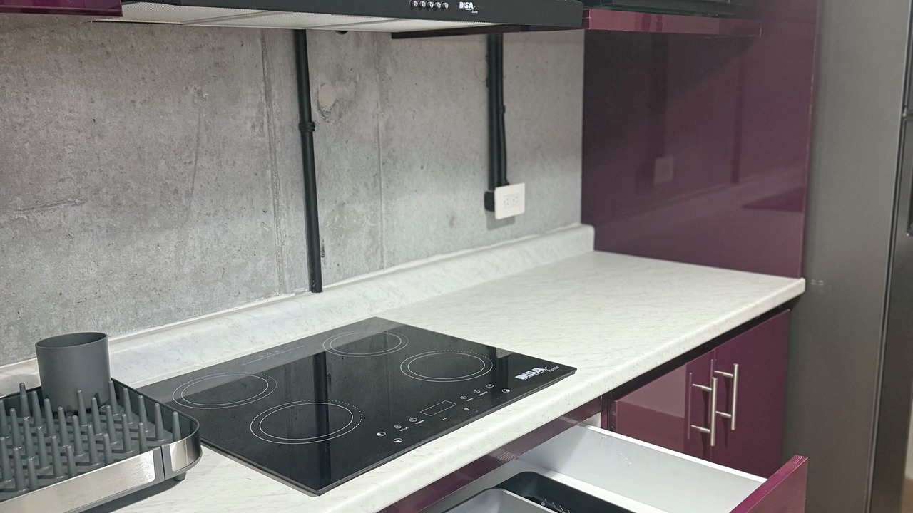 Photo of Kitchen in Monterrey Centro