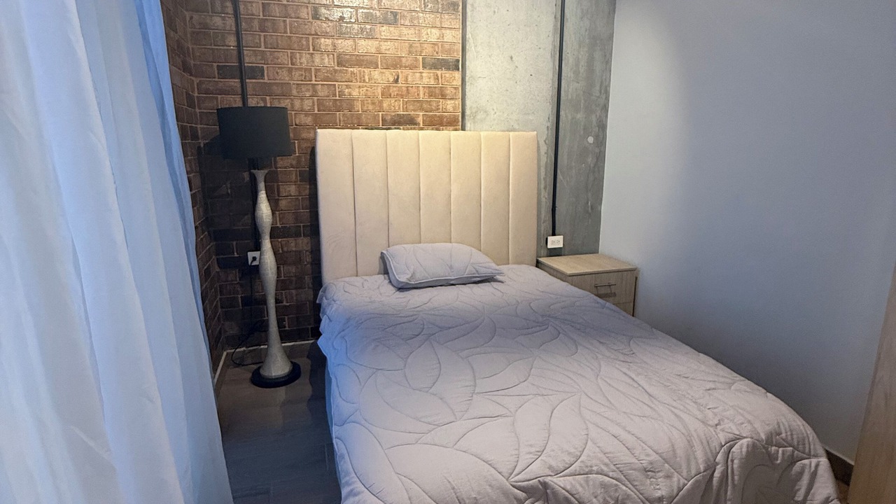 Photo of Bedroom in Monterrey Centro