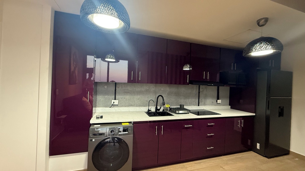 Photo of Kitchen in Monterrey Centro