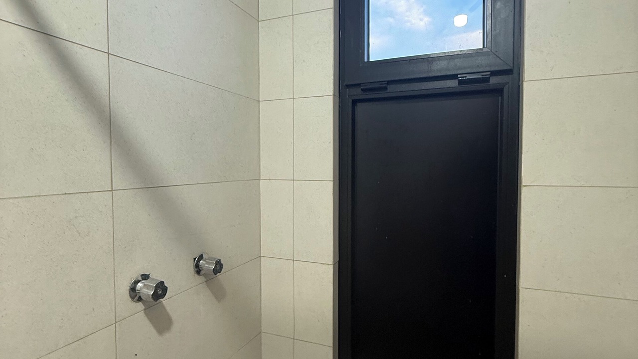 Photo of Bathroom in Monterrey Centro
