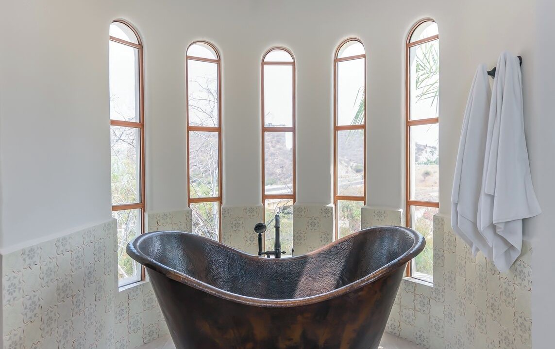Photo of Bathroom in Palmilla