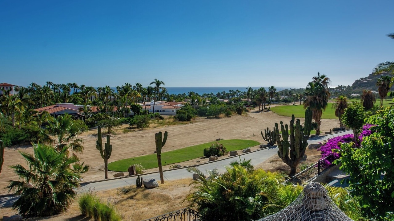 Photo of Outdoor in Palmilla