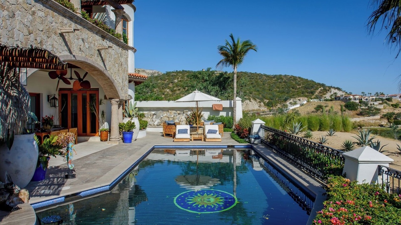 Photo of Outdoor in Palmilla