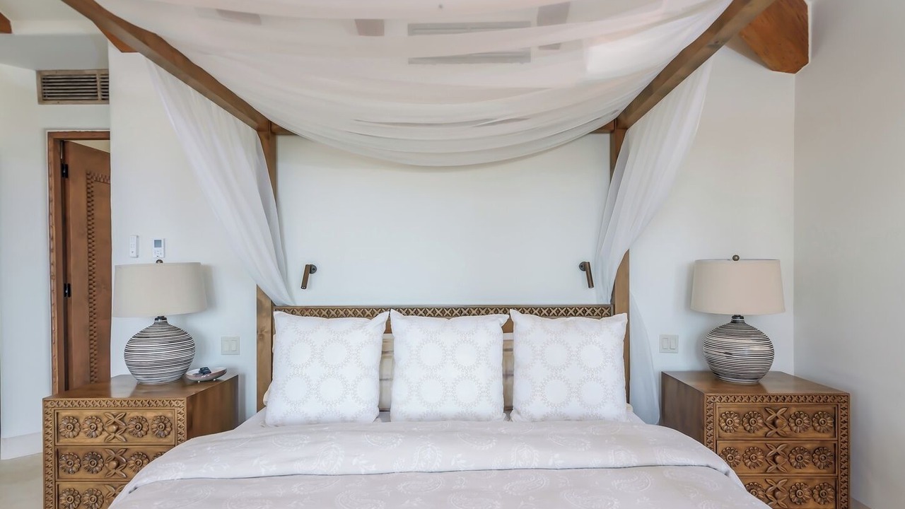Photo of Bedroom in Palmilla