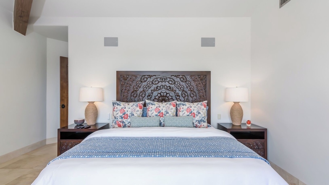 Photo of Bedroom in Palmilla