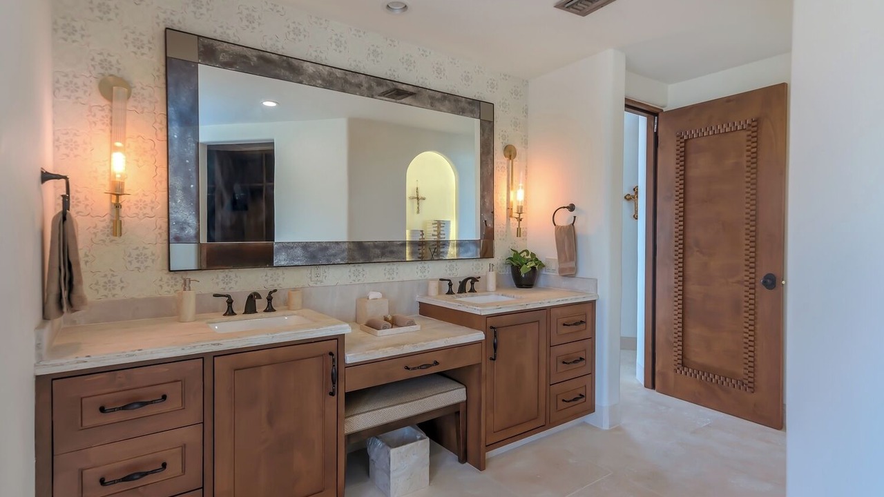 Photo of Bathroom in Palmilla