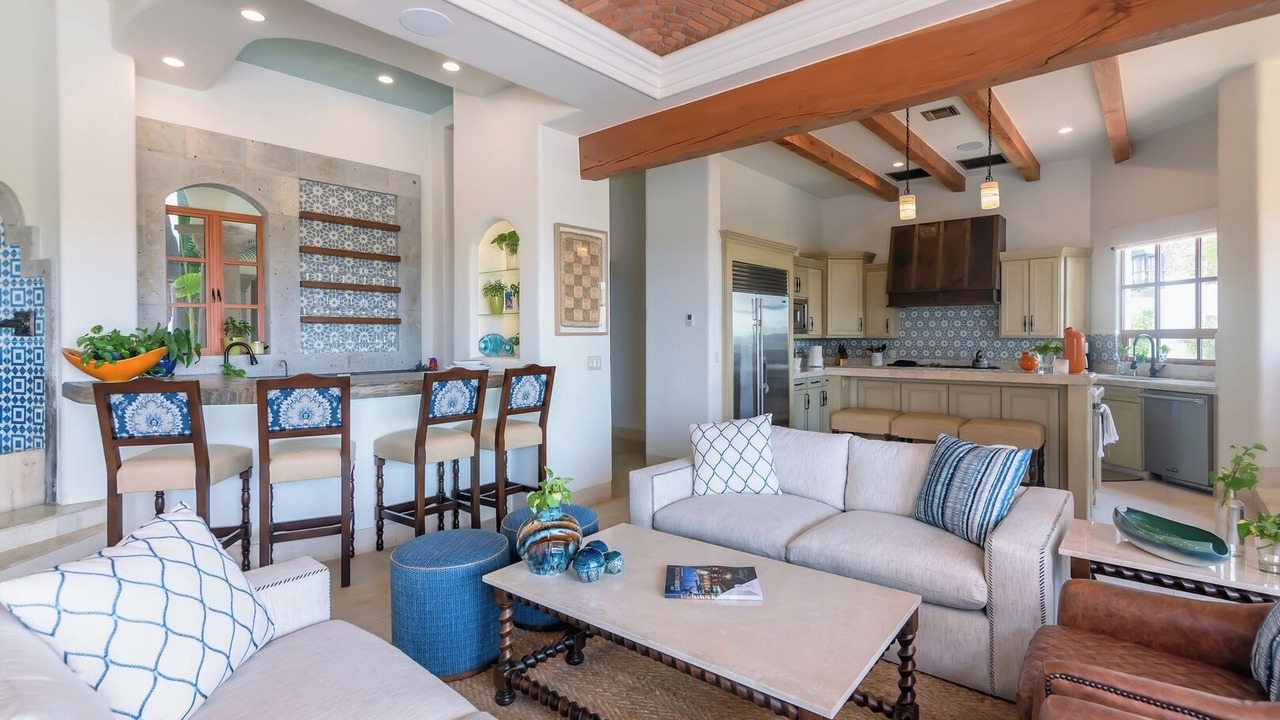 Photo of Livingroom in Palmilla
