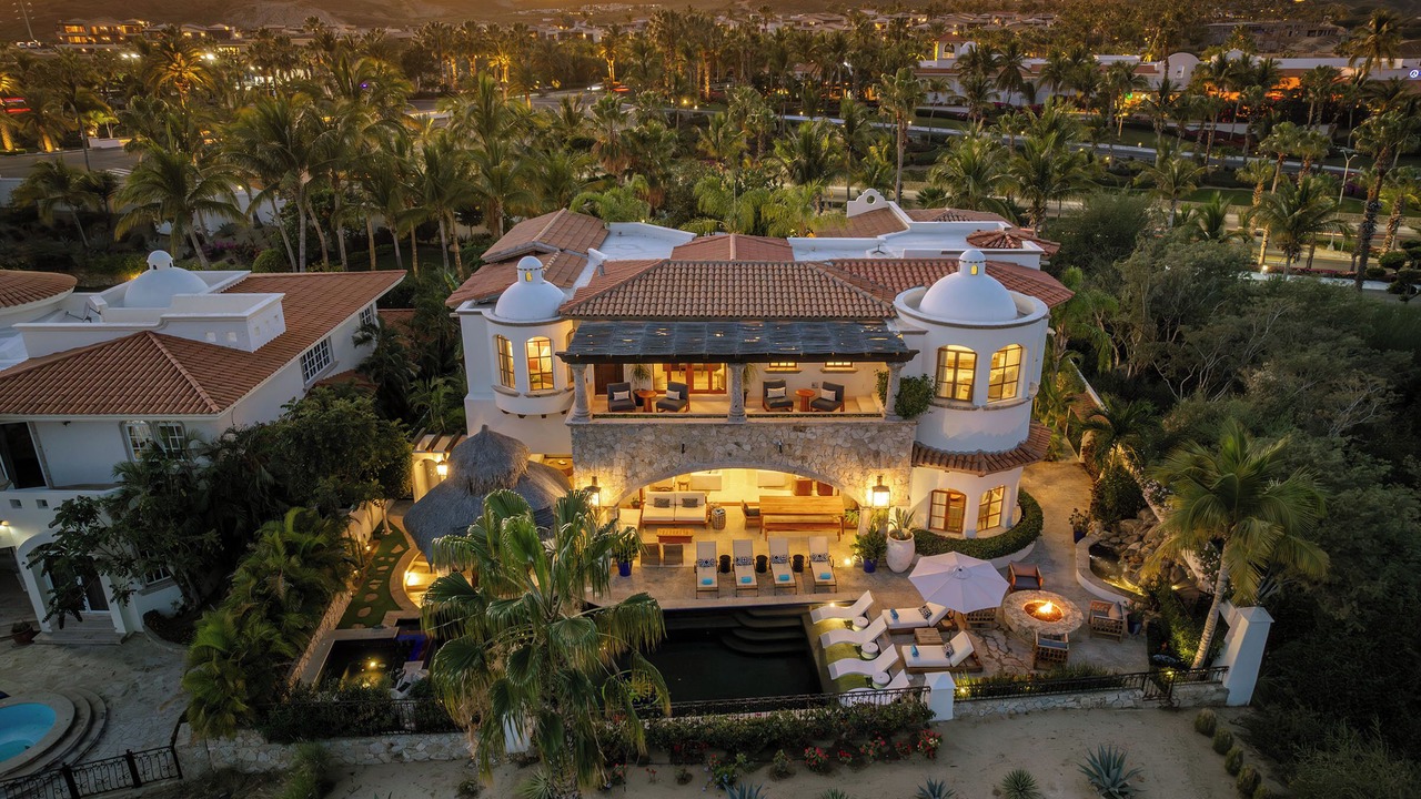 Photo of Outdoor in Palmilla