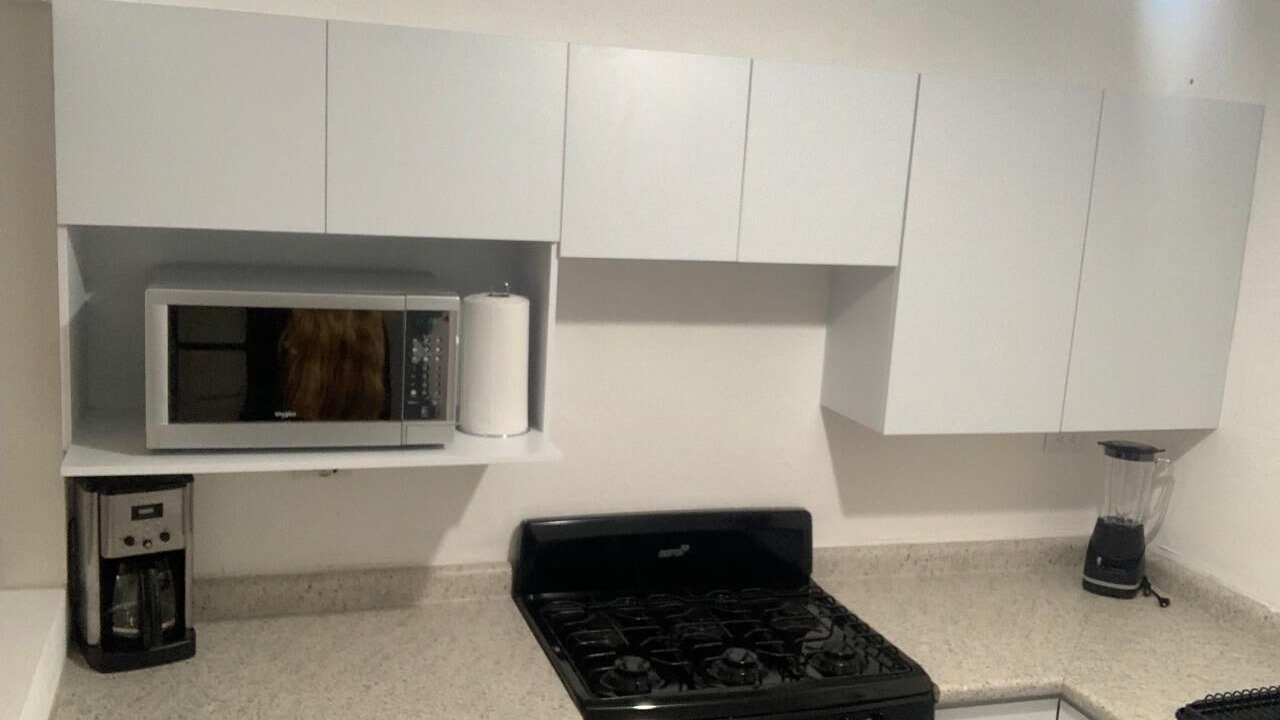 Photo of Kitchen in Monterrey