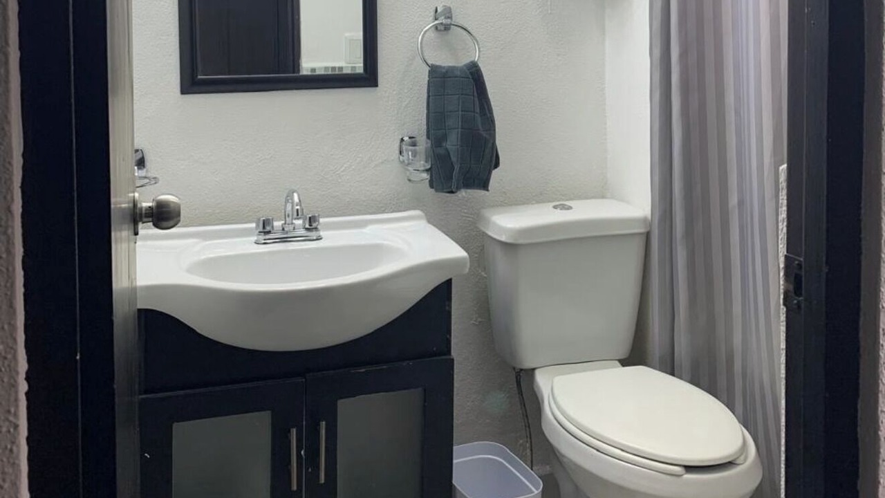 Photo of Bathroom in Monterrey