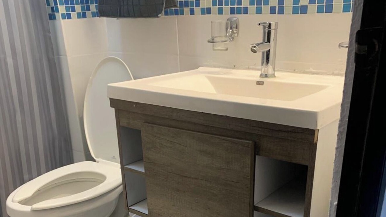 Photo of Bathroom in Monterrey