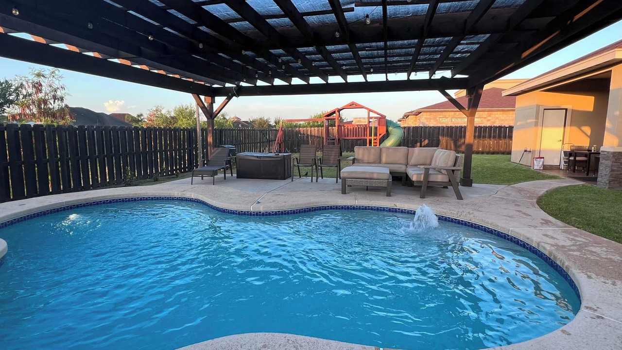 Photo of Outdoor in Brownsville